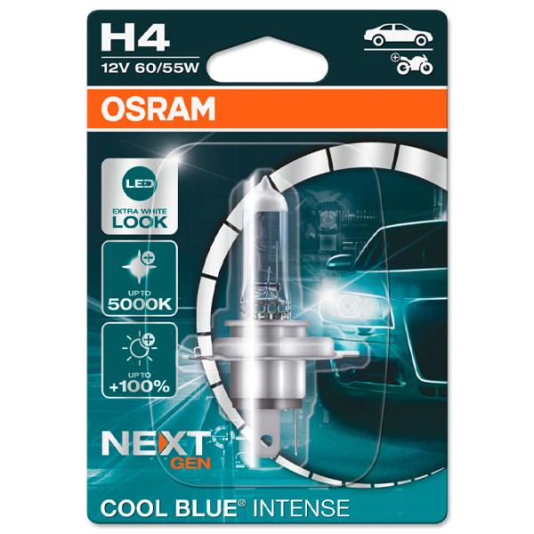 Lampă auto Osram 64193CBN Halogen/ H4/ P43t/ 60 - 55 W/ 1650lm photo 1 Lampă auto Osram 64193CBN Halogen/ H4/ P43t/ 60 - 55 W/ 1650lm photo 1