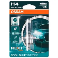 Lampă auto Osram 64193CBN Halogen/ H4/ P43t/ 60 - 55 W/ 1650lm