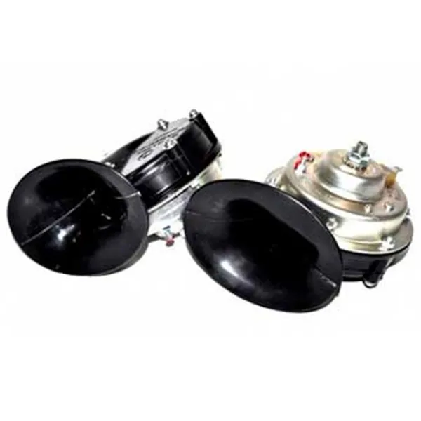 Claxon Catol Lux NC-14-CH033  photo 1