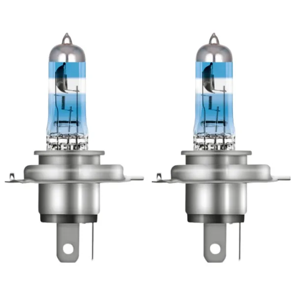 Автомобильная лампа Osram 64193NB200-HCB Галоген/ H4/ P43t/ 60 - 55 Вт/ 1650лм photo 1