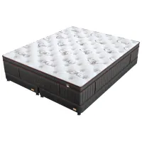 Ортопедический матрас Askona Grether & Wells Magneficient 180 x 200 см Высота матраса: 45 см