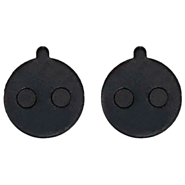 Plăcuțe de frână Proove 1003572 Black photo 1