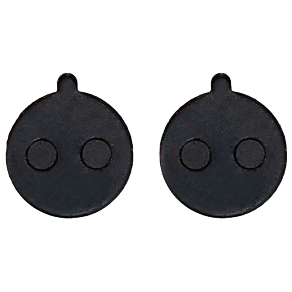 Plăcuțe de frână Proove 1003572 Black photo 1