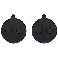 Plăcuțe de frână Proove 1003572 Black