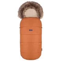 Husă pentru cărucior Zaffiro 3313907 Lână/ Honey