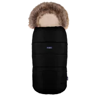 Husă pentru cărucior Zaffiro 33139 Lână/ Black