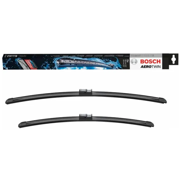 Стеклоочиститель передние Opel Универсальный (A931S) Bosch/ 22" + 18"/ 550 мм + 450 мм photo 1