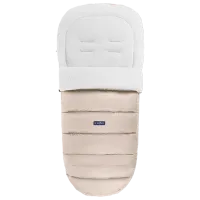 Husă pentru cărucior Zaffiro 3314101 Poliester/ Vanilla