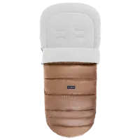 Husă pentru cărucior Zaffiro 3314102 Poliester/ Caramel