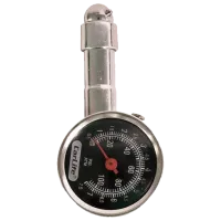 Manometru pentru anvelope Carlife TG571 Mecanică