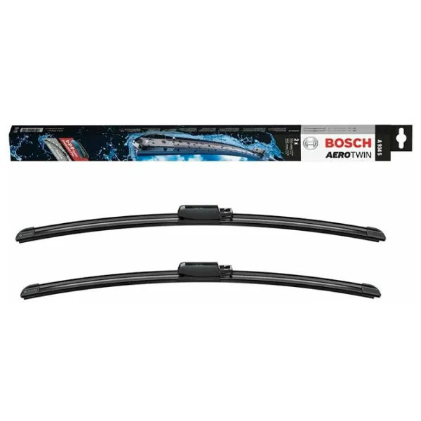 Ștergător parbriz față Audi 2004 - 2011 (A934S) Bosch/ 22"/ 555 mm + 555 mm photo 1 Ștergător parbriz față Audi 2004 - 2011 (A934S) Bosch/ 22"/ 555 mm + 555 mm photo 1