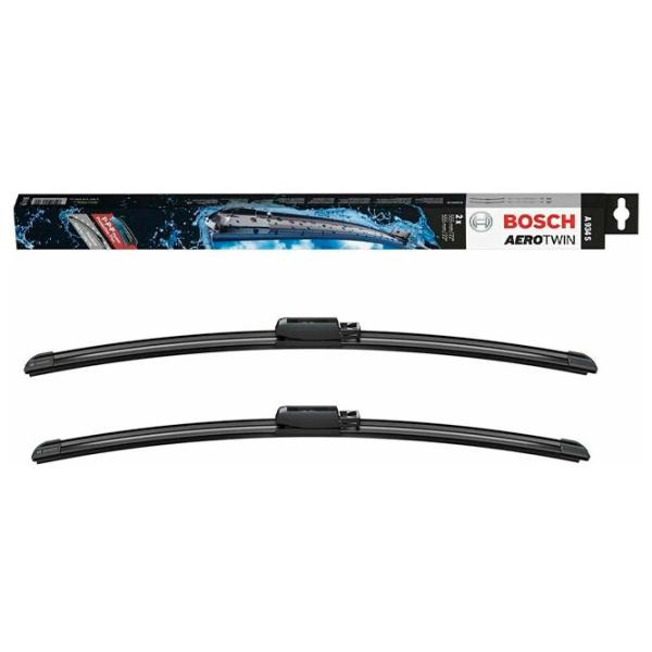 Ștergător parbriz față Audi 2004 - 2011 (A934S) Bosch/ 22"/ 555 mm + 555 mm photo 1 Ștergător parbriz față Audi 2004 - 2011 (A934S) Bosch/ 22"/ 555 mm + 555 mm photo 1