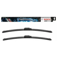 Стеклоочиститель передние Audi 2004 - 2011 (A934S) Bosch/ 22"/ 555 мм+ 555 мм