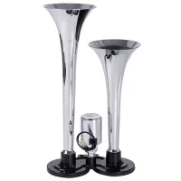 Claxon Axcelerate 2-3 tube 