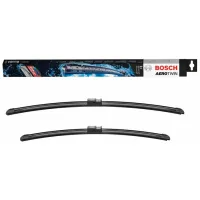 Стеклоочиститель передние Volkswagen 2003 - 2013 (A936S) Bosch/ 24" + 19"/ 600 мм+ 475 мм