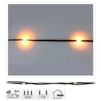 Luminițe decorative Christmas 45890 Fir/ Extra alb cald