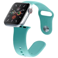 Curelușă Apple Watch 2 Urban Band Silicon/ 38, 40, 41 mm/ Green