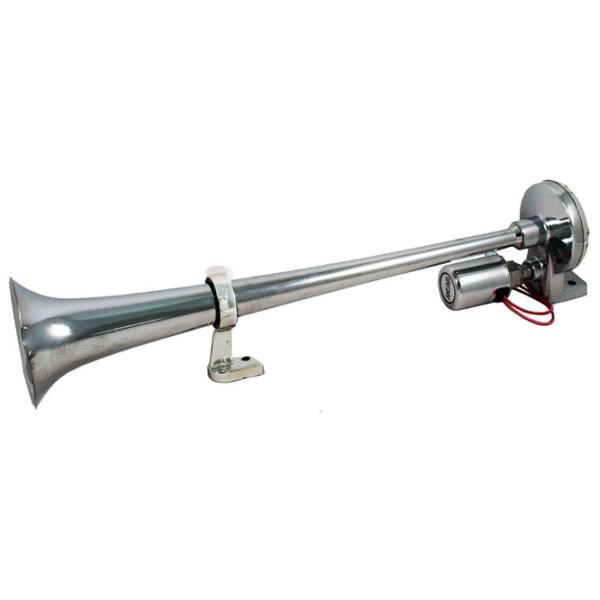 Claxon Axcelerate 1 tube  photo 1