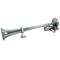 Claxon Axcelerate 1 tube 