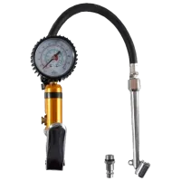 Манометр для шин Carlife TG553 Механическая