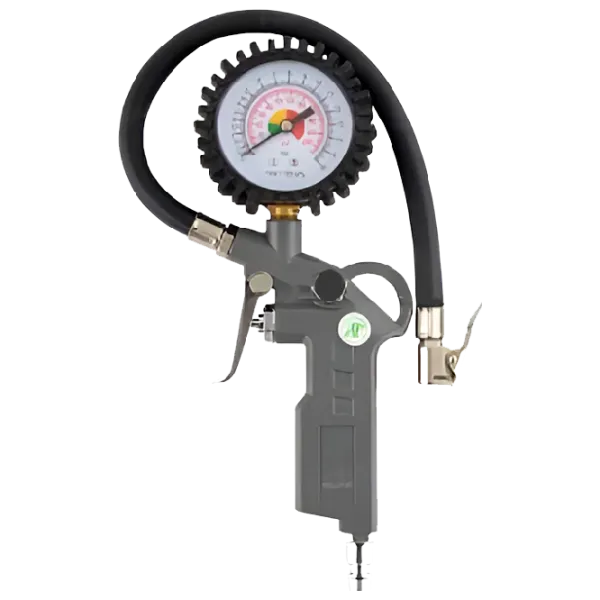 Пистолет для подкачки шин Catol Lux NC-05-TG003  photo 1