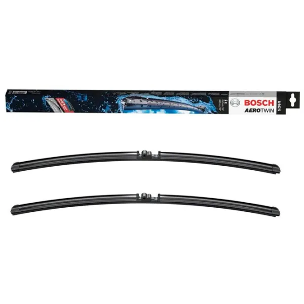 Стеклоочиститель передние Porsche 2002 - 2007 (A942S) Bosch/ 26"/ 650 мм photo 1