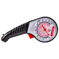 Manometru pentru anvelope Carlife TG573 Mecanică