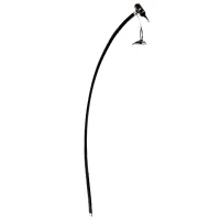 Furtun pentru umflarea anvelopelor Catol Lux NC-11-HP023 Furtun