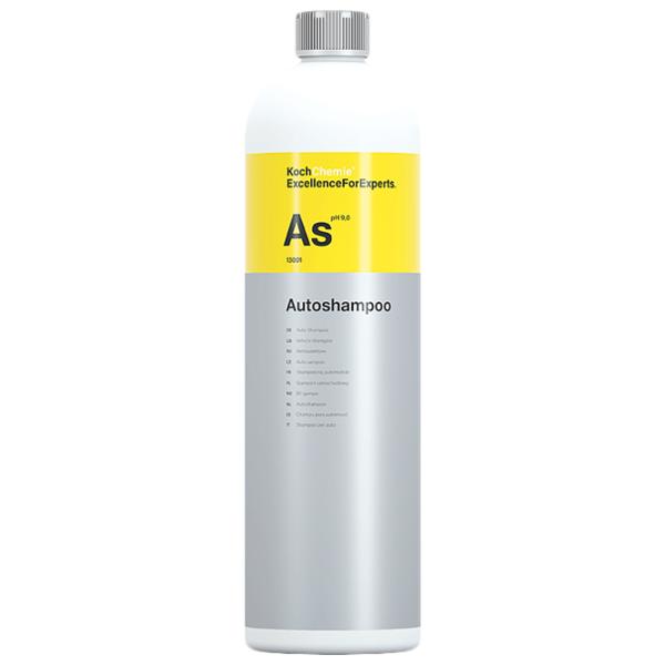 Автошампунь Koch Chemie Autoshampoo кузов, стекло, колёса photo 1 Автошампунь Koch Chemie Autoshampoo кузов, стекло, колёса photo 1