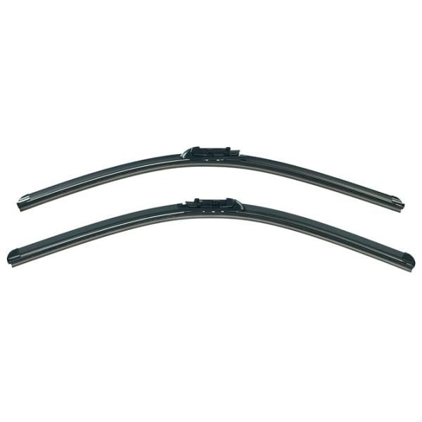 Стеклоочиститель передние BMW 2003 - 2010 (A955S) Bosch/ 24" + 23"/ 600 мм+ 575 мм photo 1 Стеклоочиститель передние BMW 2003 - 2010 (A955S) Bosch/ 24" + 23"/ 600 мм+ 575 мм photo 1