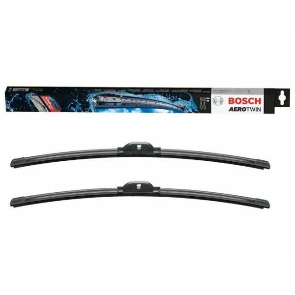 Ștergător parbriz față Renault 2003 - 2004 (A957S) Bosch/ 26" - 22"/ 650 mm + 550 mm photo 1