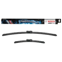 Стеклоочиститель передние Changan (A966S) Bosch/ 24" + 21"/ 600 мм + 530 мм