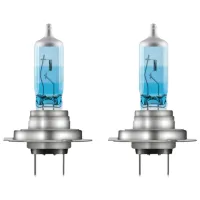 Автомобильная лампа Osram 64210CBN-HCB Галоген/ H7/ PX26d/ 55 Вт/ 1500лм