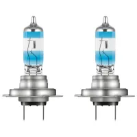 Автомобильная лампа Osram 64210NB2 Галоген/ H7/ PX26d/ 55 Вт/ 1500лм