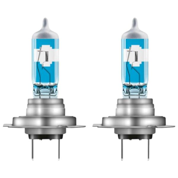Автомобильная лампа Osram 64210NL-HCB Галоген/ H7/ PX26d/ 55 Вт/ 1500лм photo 1 Автомобильная лампа Osram 64210NL-HCB Галоген/ H7/ PX26d/ 55 Вт/ 1500лм photo 1