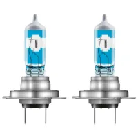 Lampă auto Osram 64210NL-HCB Halogen/ H7/ PX26d/ 55 W/ 1500lm