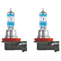 Автомобильная лампа Osram 64211NB200 Галоген/ H11/ PGJ19-2/ 55 Вт/ 1350лм