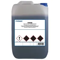 Sampon auto Fra-Ber Poker caroserie, roți