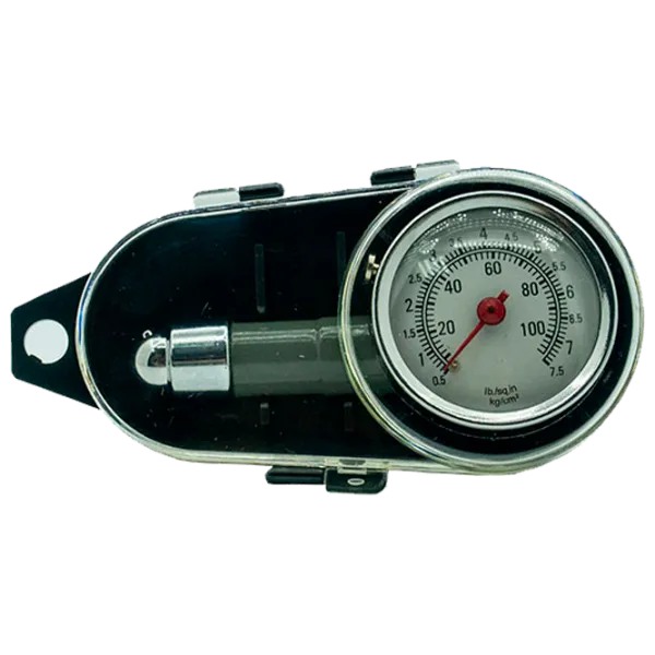 Манометр для шин Axcelerate NC-05-TM012 Механическая photo 1