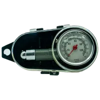 Манометр для шин Axcelerate NC-05-TM012 Механическая