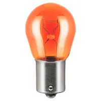 Lampă auto Osram 7507NA Incandescentă/ PY21W/ BAU15s/ 21 W/ 280lm