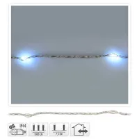 Гирлянды LED Christmas 45894 Нить/ Белый