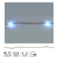 Luminițe decorative Christmas 45895 Fir/ Alb