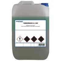 Очиститель Fra-Ber Turbowash S.E. Lux кузов
