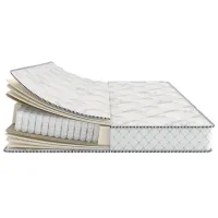 Ортопедический матрас Serta Orland Park 200 x 200 см Высота матраса: 31 см