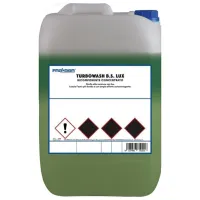 Curățător Fra-Ber Turbowash B.S Lux caroserie