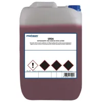 Очиститель Fra-Ber Lega Concentrato диски