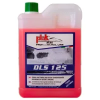 Автошампунь Atas DLS 125 кузов, стекло, колёса