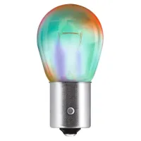 Автомобильная лампа Osram 7508LDR-01B Накал/ PR21W/ BAW15s/ 21 Вт/ 110 лм