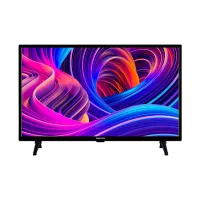 Televizor Daewoo 24DM54HA 24"/ DLED/ HD/ Smart TV/ Black